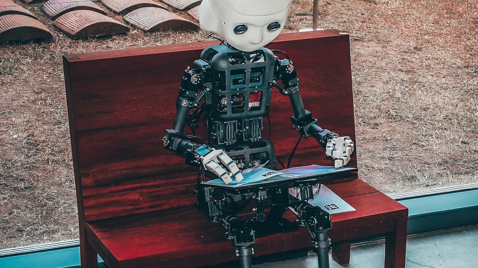 Root Process Automator